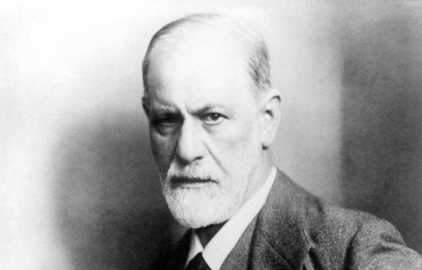 Sigmund-Freud