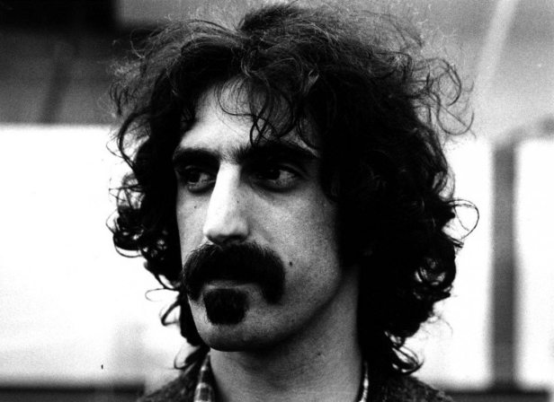 frankzappa